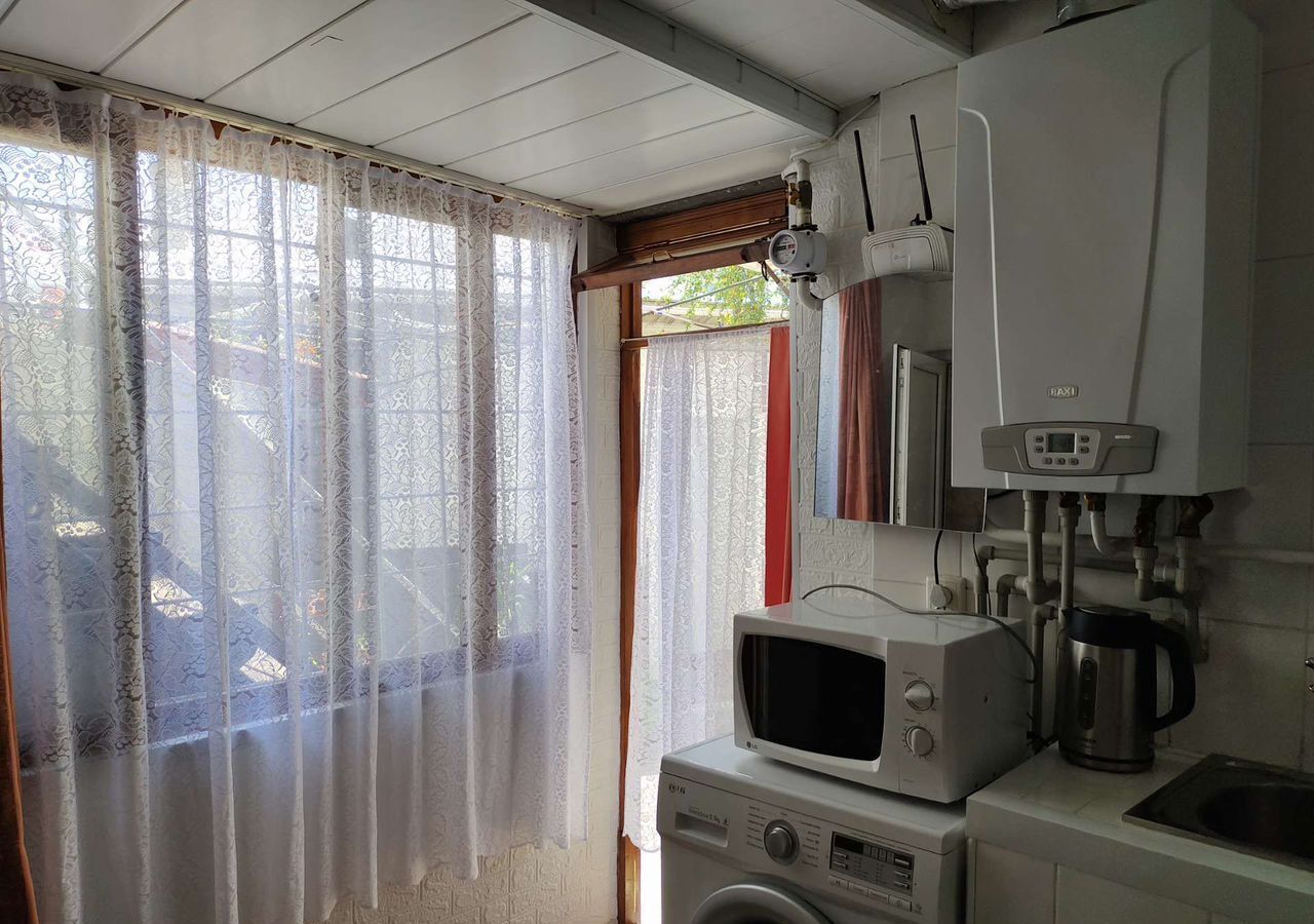 комната г Ялта ул Массандровская 2 фото 3