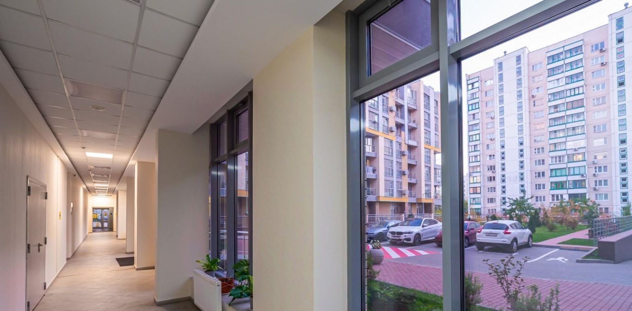 квартира г Москва метро Университет ул Саморы Машела 2а Дружбы Народов фото 13