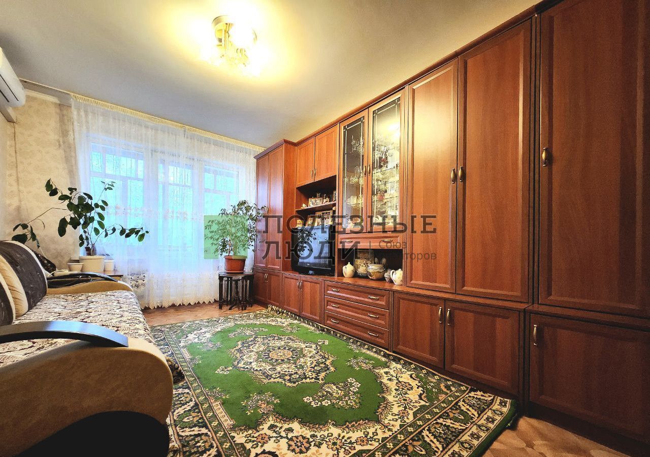 квартира г Казань метро Горки ул Рихарда Зорге 5 фото 1