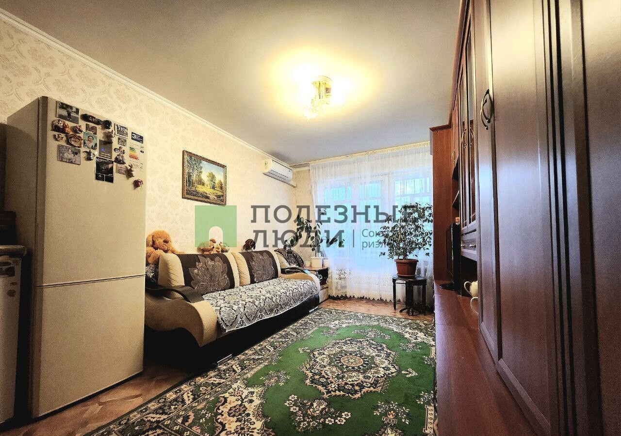 квартира г Казань метро Горки ул Рихарда Зорге 5 фото 3
