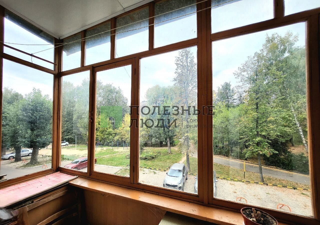 квартира г Казань метро Горки ул Рихарда Зорге 5 фото 12