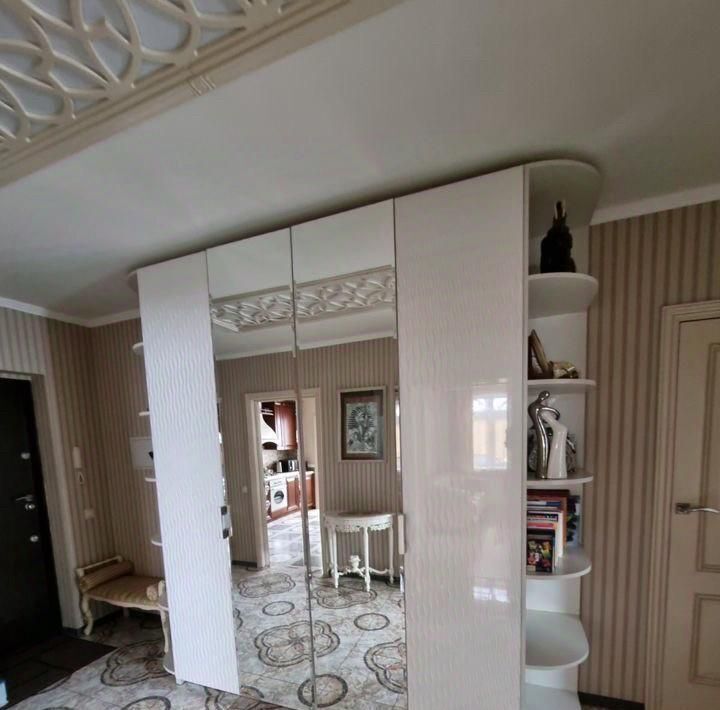 квартира г Калининград р-н Центральный ул Тихоненко 81 фото 26