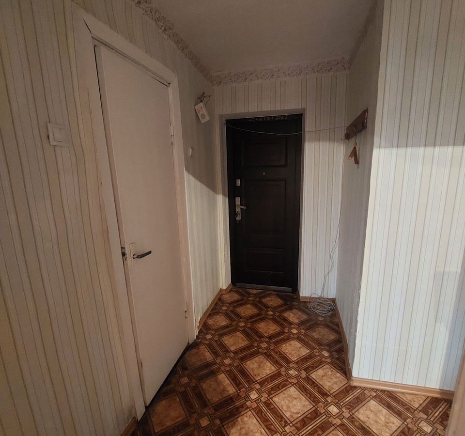квартира р-н Гусевский г Гусев ул Молодежная 8 фото 10