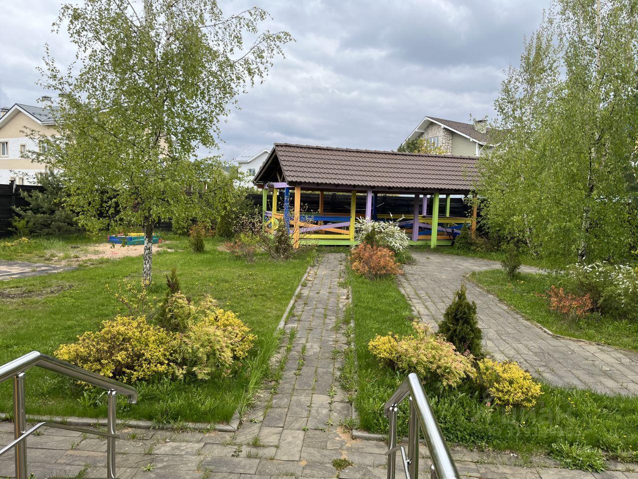 дом г Химки д Голиково микрорайон Золотые Купола, 152 фото 4