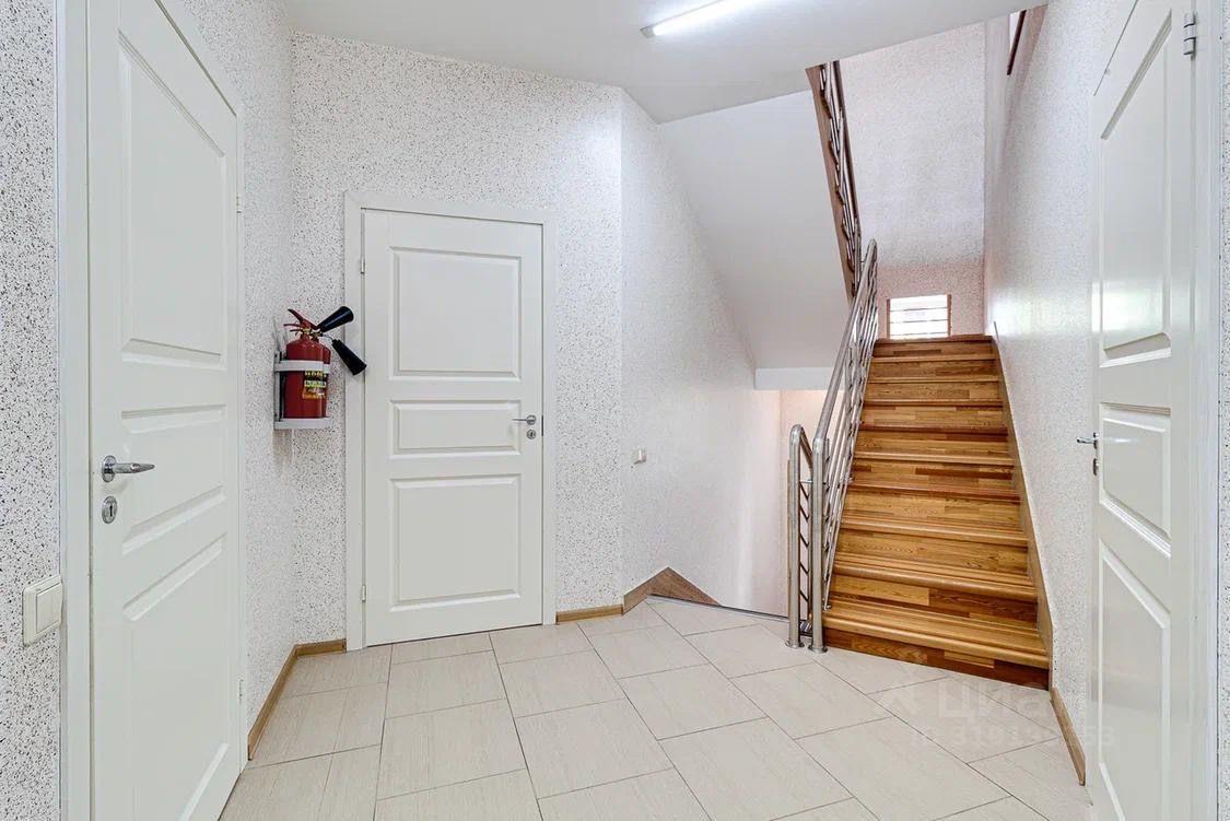 дом г Химки д Голиково микрорайон Золотые Купола, 152 фото 24