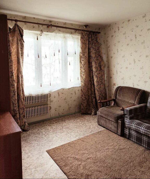 квартира г Великий Новгород Западный ул Кочетова 10к/3 фото 2