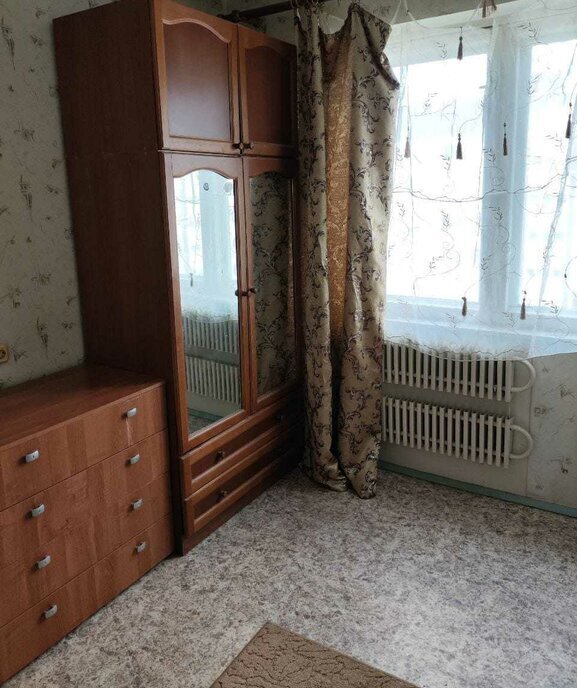 квартира г Великий Новгород Западный ул Кочетова 10к/3 фото 14