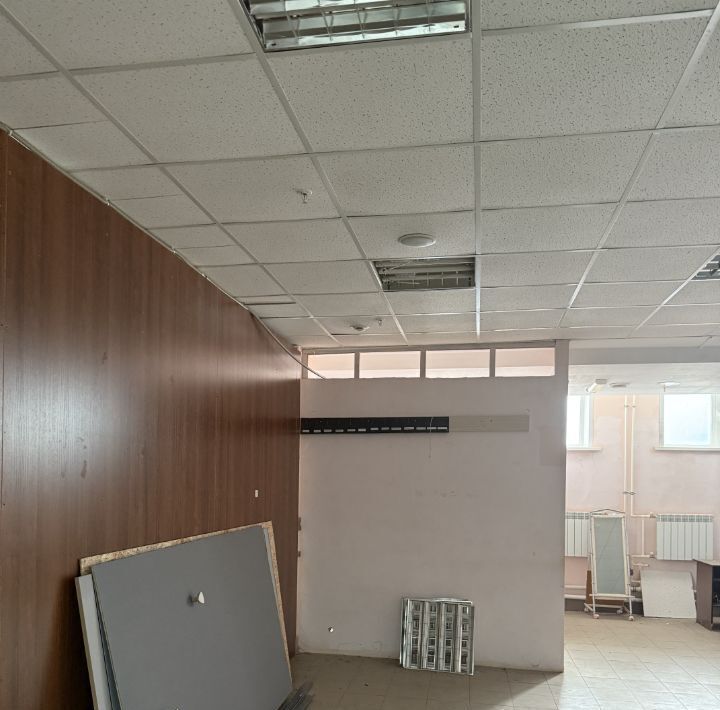торговое помещение г Саранск р-н Октябрьский ул Гожувская 41а фото 2