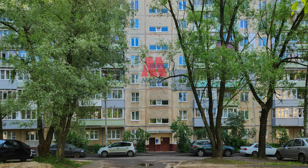 квартира г Ярославль пр-кт Дзержинского 38 фото 29