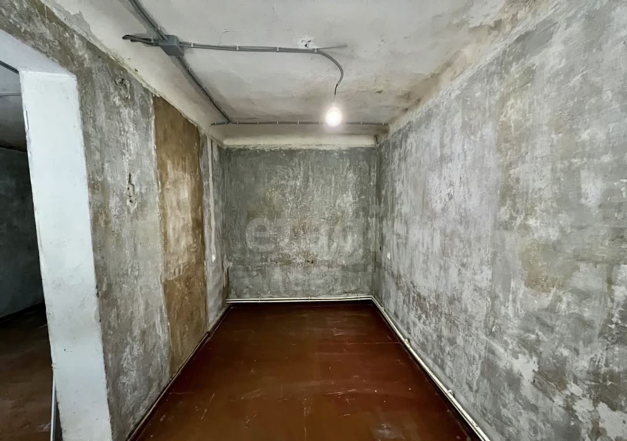 квартира р-н Галичский г Галич ул Энергетиков 1 фото 3