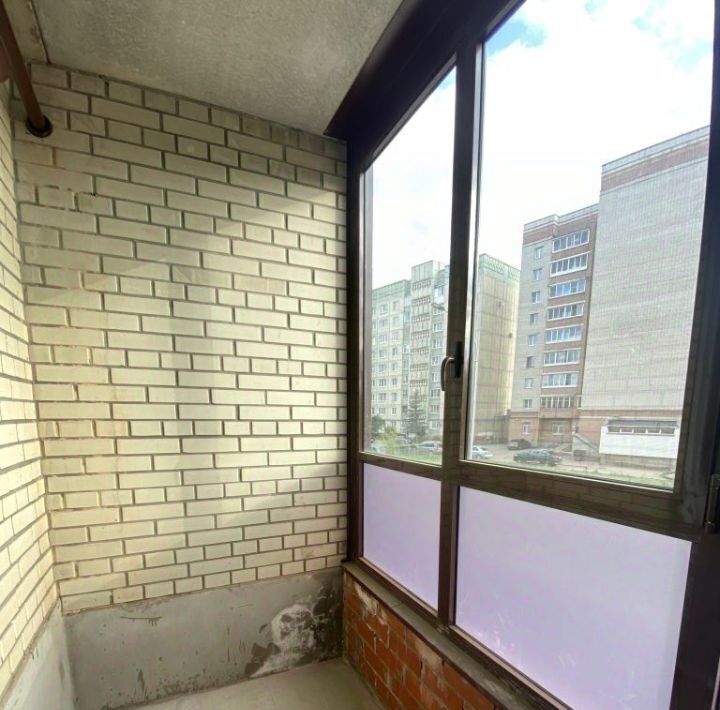 квартира г Кострома снт Дружба 1 фото 13