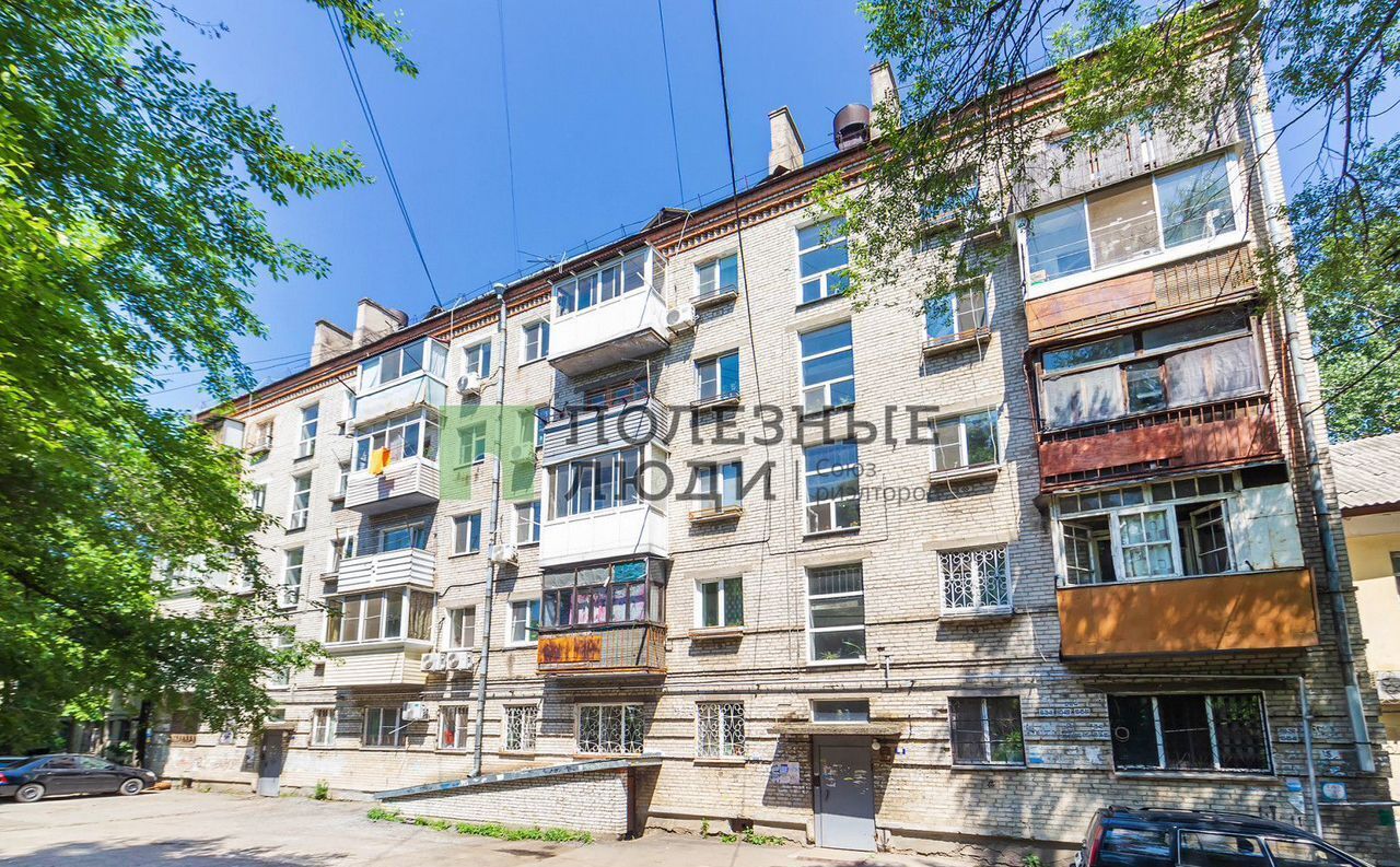 квартира г Хабаровск р-н Железнодорожный ул Школьная 7а фото 16