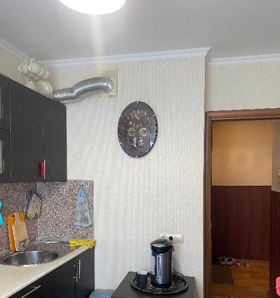квартира г Жигулевск Моркваши ул Репина 11 фото 14