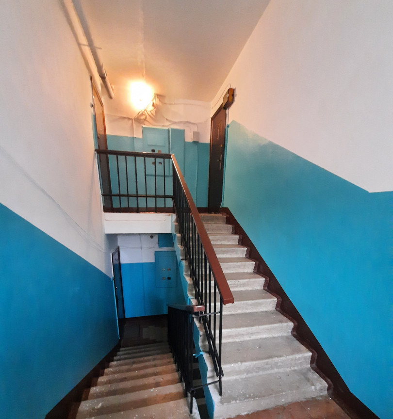 квартира г Муром Вербовский ул Ленинградская 29/2 фото 25