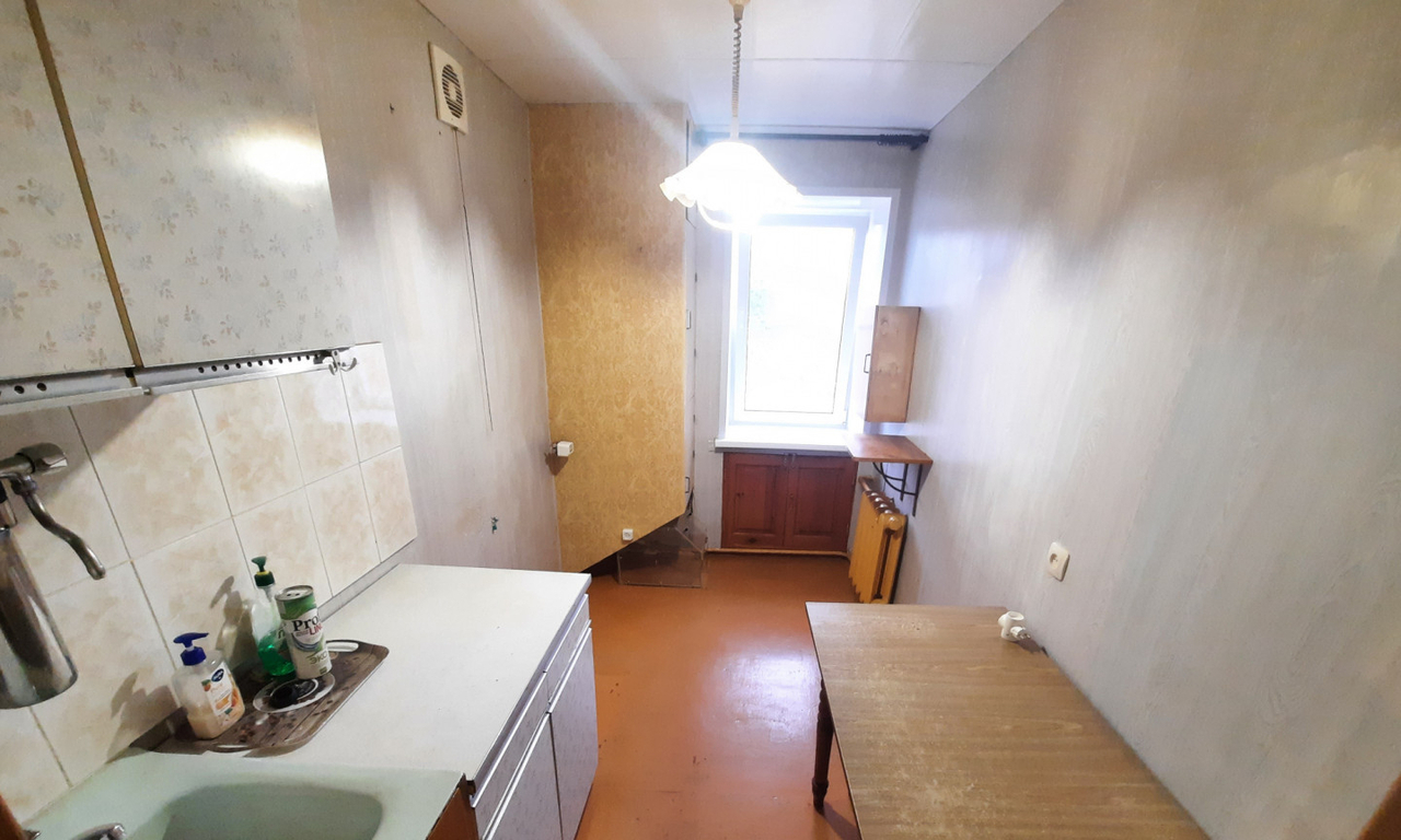 квартира г Муром Вербовский ул Ленинградская 29/2 фото 19