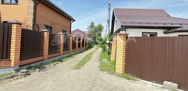 территория СОСН Калинка фото