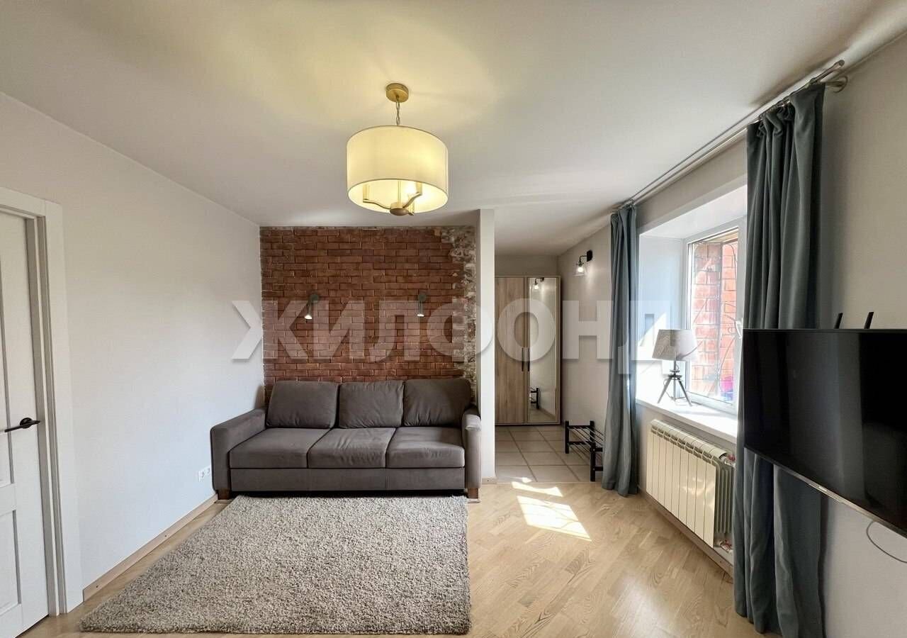 квартира г Иркутск р-н Правобережный ул Декабрьских Событий 109 фото 12
