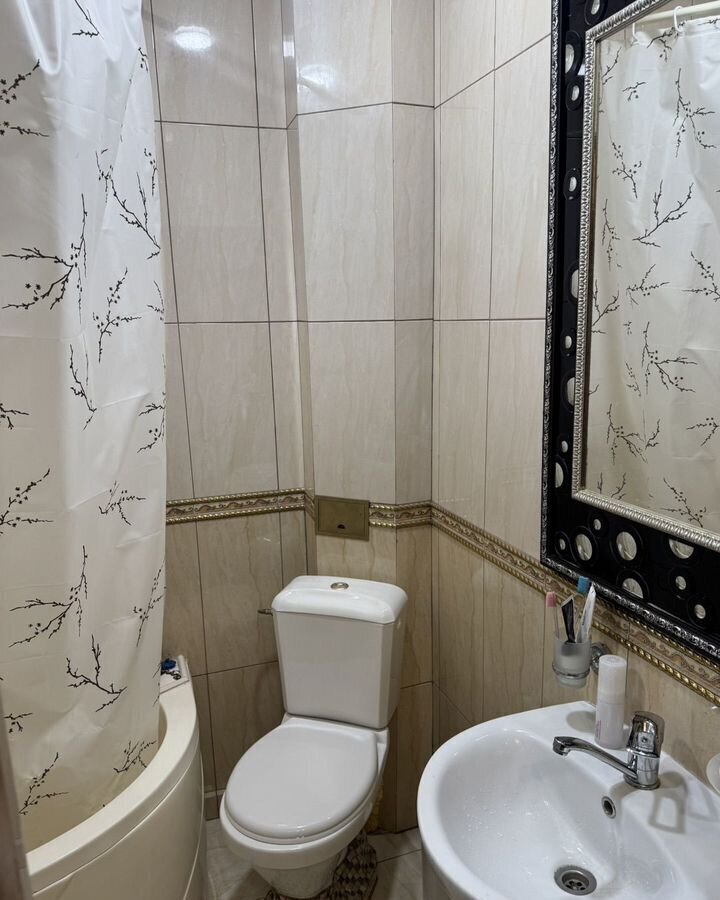 квартира г Махачкала ул Танкаева 69 р-н Советский фото 2