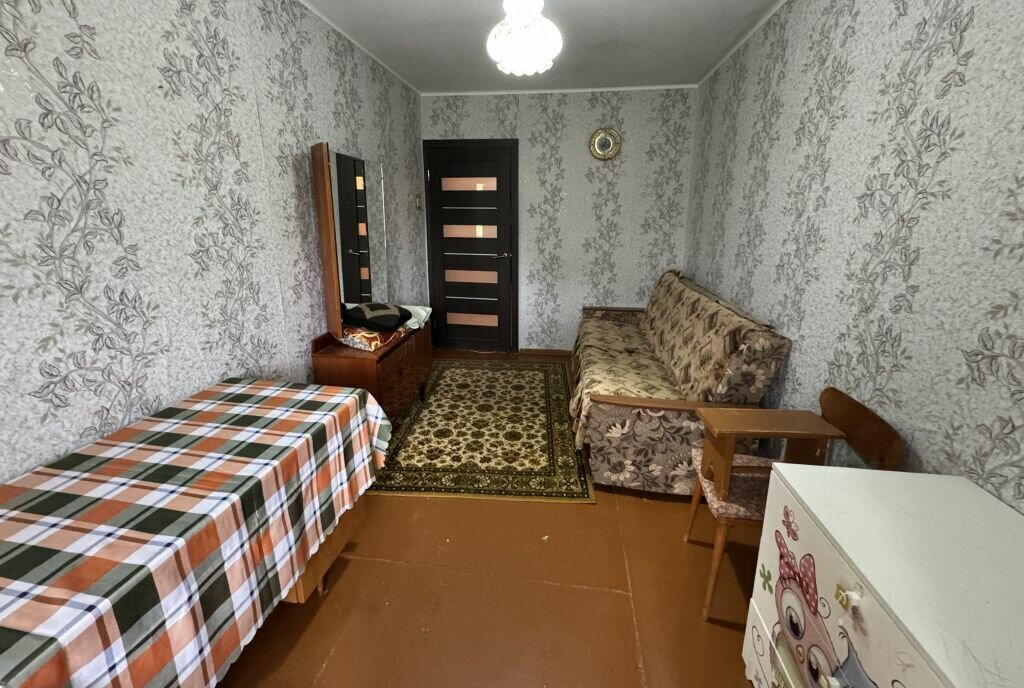 квартира р-н Шуйский г Шуя ул Южная 2-я 10а фото 7
