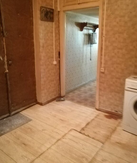 комната г Иваново ул 1-я Полевая 84 фото 5