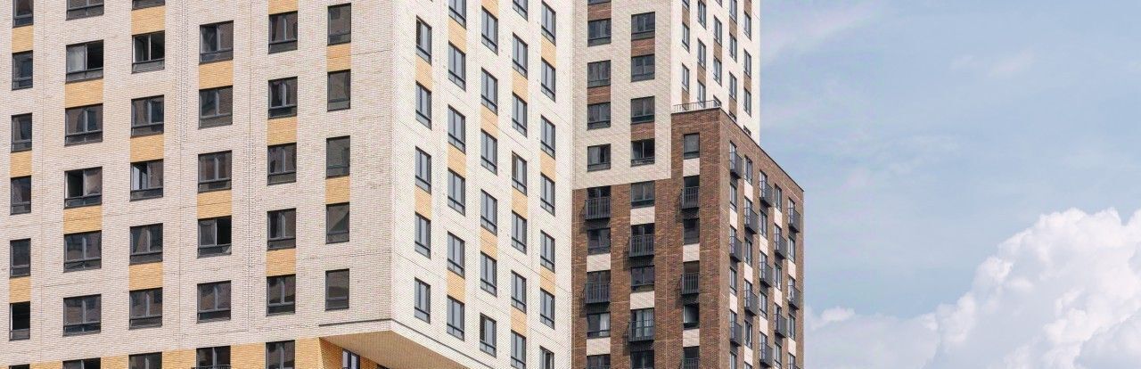 квартира г Москва метро Бутырская ЖК Руставели 14 к 2. 7 фото 8