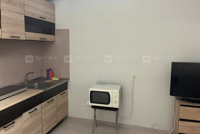 квартира Авиастроительная ул Тэцевская 4в фото
