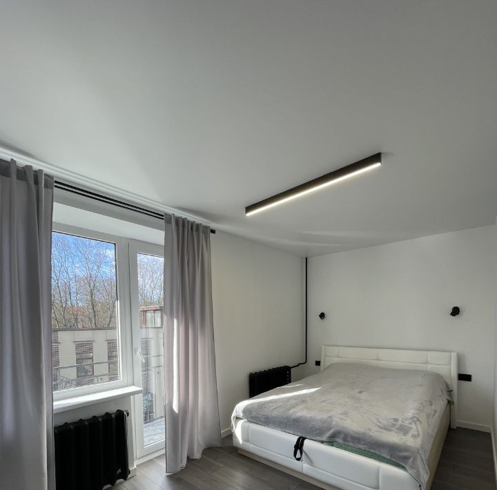 квартира г Калининград р-н Центральный ул Брамса 31 фото 1