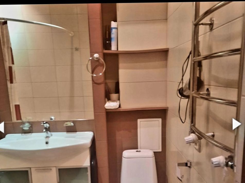 квартира г Калининград р-н Ленинградский ул., 8, Респ Чувашская фото 5
