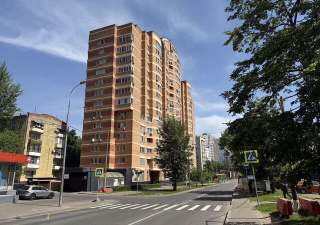 метро Народное Ополчение наб Карамышевская 4к/1 муниципальный округ Хорошёво-Мнёвники фото