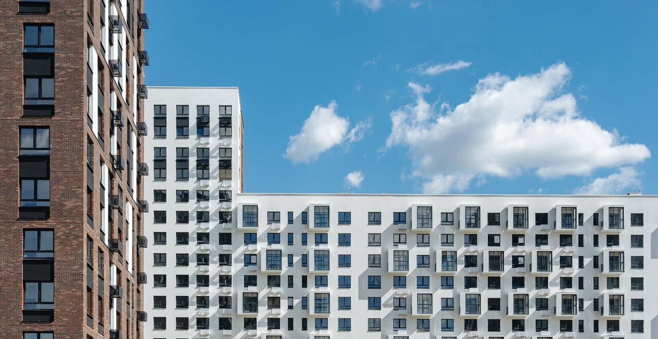 квартира г Видное проспект Василия Мамрова, стр. 21, Лыткарино фото 2