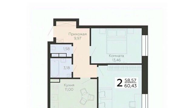 р-н Коминтерновский ул Независимости 78бк/4 фото