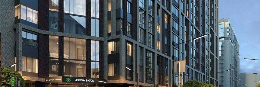 квартира г Воронеж р-н Коминтерновский ул 45 стрелковой дивизии 119 ЖК Квартал 45 фото 4
