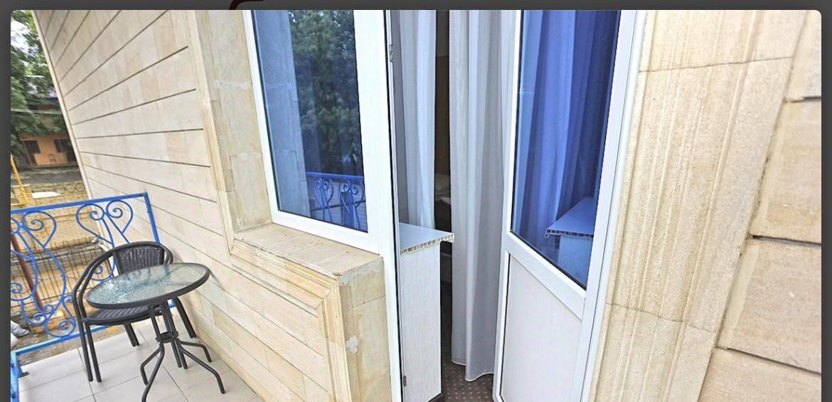 комната р-н Анапский г Анапа с Витязево ул Черноморская 208 фото 4