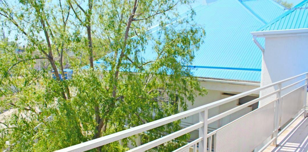 комната р-н Анапский г Анапа проезд Малый 1 фото 3