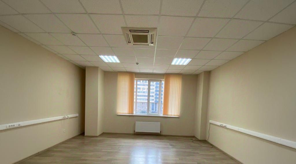 офис г Краснодар р-н Центральный ул им. Буденного 129 Западный фото 5