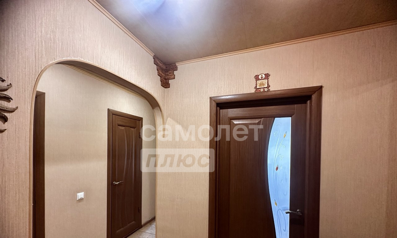 квартира г Владимир ул Северная 108 фото 17
