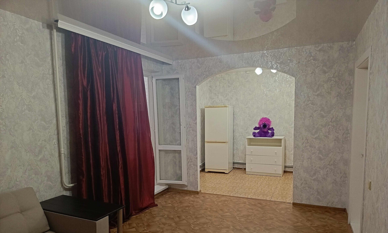 квартира г Кемерово ул Мичурина 61 фото 2