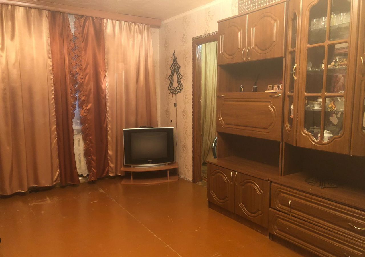 квартира р-н Сафоновский г Сафоново ул Заозерная 4 фото 3
