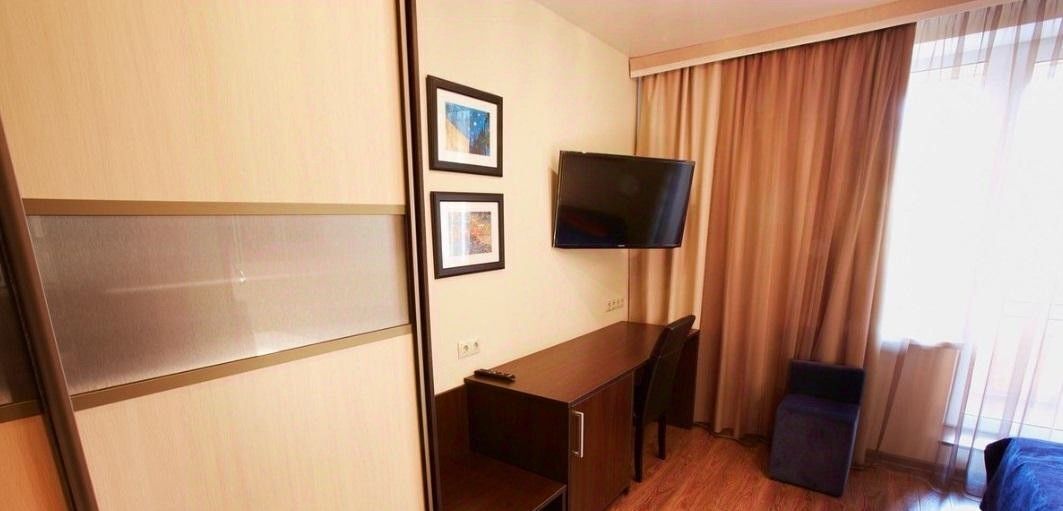 комната г Челябинск р-н Калининский ул Каслинская 97в фото 2