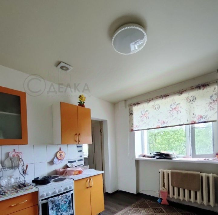 квартира г Магадан ул Якутская 51б фото 6