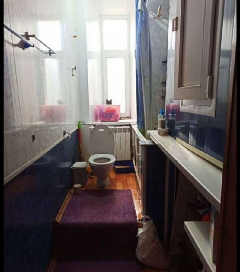 квартира г Сызрань ул Маршала Жукова 30 фото 7