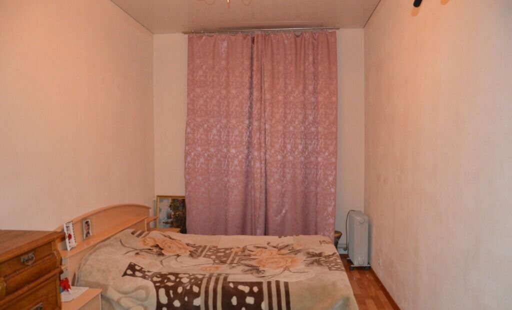 квартира г Сызрань ул Маршала Жукова 30 фото 4