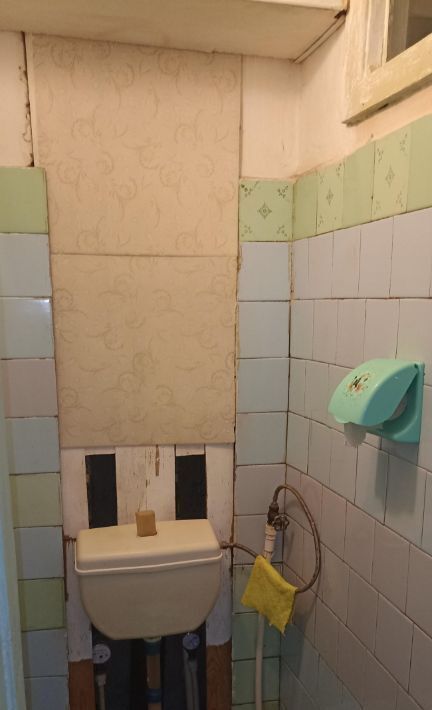 квартира г Омск р-н Центральный ул 21-я Амурская 30а фото 20
