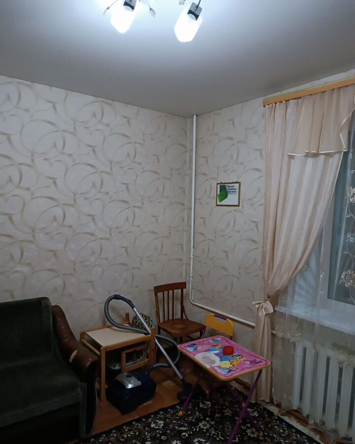 квартира г Тула п Косая Гора ул Дронова 8 р-н Привокзальный фото 18