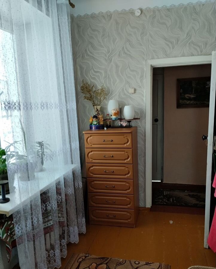квартира г Александровск рп Яйва ул Заводская 54 фото 15