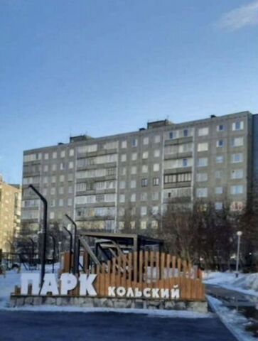 квартира р-н Первомайский пр-кт Кольский 105 фото