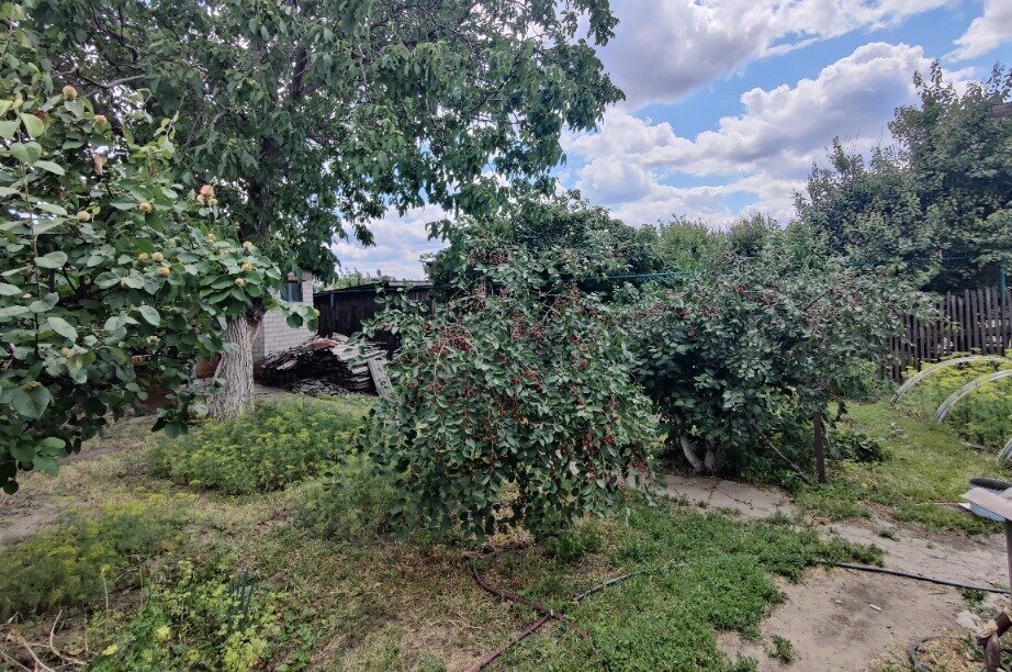 дом г Волгоград ул Автозаводская фото 18