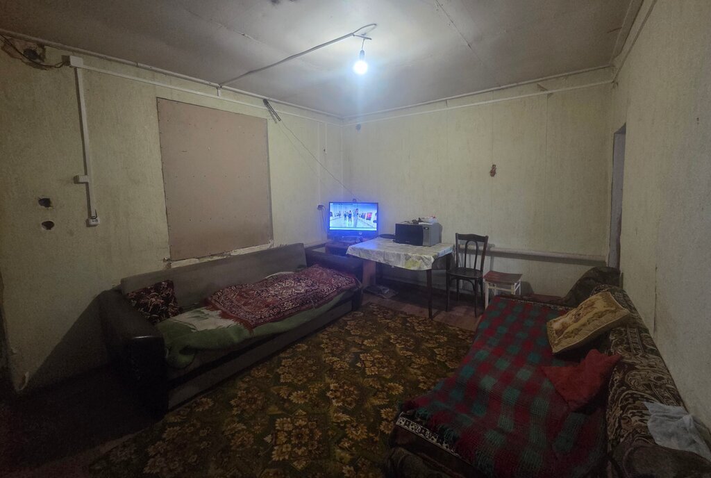 дом г Волгоград ул Автозаводская фото 11