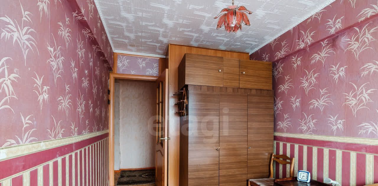 квартира г Благовещенск ул Институтская 9 фото 4