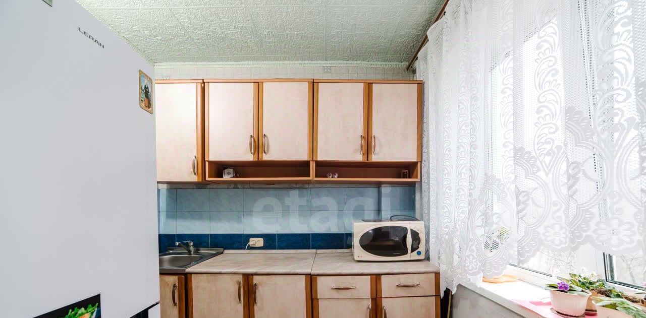 квартира г Благовещенск ул Институтская 9 фото 1